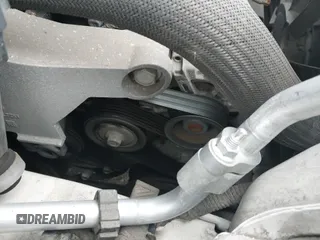 ✅ 2014 Buick LaCrosse Premium II • VIN: 1G4GF5G30EF178114 • Lot: 42190183. Wystawiony na IAAI z przebiegiem 109 760 mil. Bezpłatny archiwum sprzedaży aukcyjnych z USA i szczegółowy raport historii pojazdu na DreamBid. Zdjęcie 19.