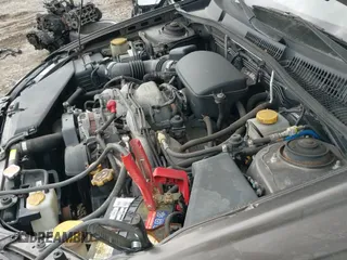 ✅ 2008 Subaru Outback i • VIN: 4S4BP61C687349002 • Lot: 41729539. Listed on IAAI with 173,822 mi. Free auction sales archive from the USA and detailed vehicle history report at DreamBid. Image 13.