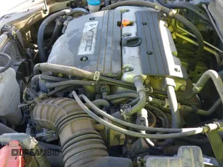 ✅ 2003 Honda Accord LX • VIN: 3HGCM56353G702915 • Lot: 43633186. Listed on IAAI with 123,891 mi. Free auction sales archive from the USA and detailed vehicle history report at DreamBid. Image 19.