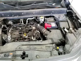 ✅ 2021 Ford Bronco Sport • VIN: 3FMCR9A60MRB20599 • Лот: 82526155. Опубликован ранее на Copart с пробегом 82 500 миль. Бесплатный доступ к архиву аукционных продаж из США и подробный отчёт об истории автомобиля на DreamBid. Изображение 14.