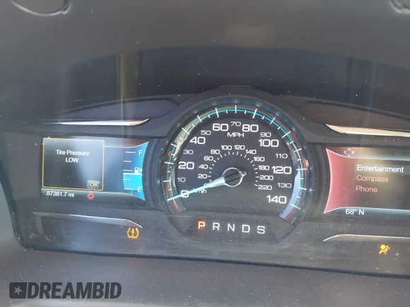 ✅ 2014 Ford Flex SEL • VIN: 2FMGK5C81EBD22106 • Lot: 41291384. Wystawiony na IAAI z przebiegiem 87 381 mil. Bezpłatny archiwum sprzedaży aukcyjnych z USA i szczegółowy raport historii pojazdu na DreamBid. Zdjęcie 7.