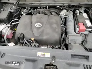 ✅ 2022 Toyota Highlander Platinum • VIN: 5TDFZRBH8NS182445 • Lot: 92073545. Wystawiony na Copart z przebiegiem 36 120 mil. Bezpłatny archiwum sprzedaży aukcyjnych z USA i szczegółowy raport historii pojazdu na DreamBid. Zdjęcie 14.