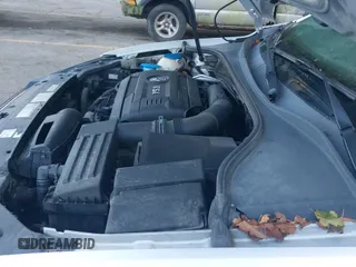 ✅ 2014 Volkswagen Passat S • VIN: 1VWAT7A36EC094479 • Lot: 43064315. Listed on IAAI with 120,591 mi. Free auction sales archive from the USA and detailed vehicle history report at DreamBid. Image 13.