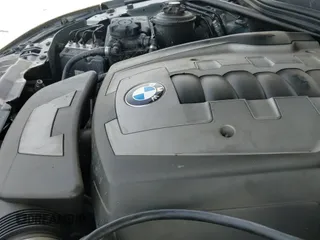 ✅ 2008 BMW 5 Series 550i • VIN: WBANW53568CT52077 • Lot: 42494369. Listed on IAAI with 140,393 mi. Free auction sales archive from the USA and detailed vehicle history report at DreamBid. Image 12.