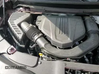 ✅ 2025 GMC Acadia AWD Elevation • VIN: 1GKENNRS6SJ234279 • Лот: 64708045. Опубликован ранее на Copart с пробегом 3 239 миль. Бесплатный доступ к архиву аукционных продаж из США и подробный отчёт об истории автомобиля на DreamBid. Изображение 15.