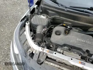 ✅ 2020 Chevrolet Equinox LT • VIN: 3GNAXUEV2LS513251 • Лот: 93976905. Опубликован ранее на Copart с пробегом 108 364 миль. Бесплатный доступ к архиву аукционных продаж из США и подробный отчёт об истории автомобиля на DreamBid. Изображение 13.