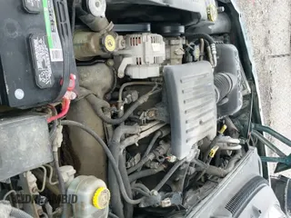 ✅ 2000 Dodge Dakota Sport • VIN: 1B7GG22N3YS539484 • Lot: 41748568. Wystawiony na IAAI z przebiegiem 290 117 mil. Bezpłatny archiwum sprzedaży aukcyjnych z USA i szczegółowy raport historii pojazdu na DreamBid. Zdjęcie 19.