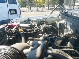 ✅ 2011 Ford F-150 XL • VIN: 1FTEX1EM5BKD83766 • Lot: 43245663. Listed on IAAI with 184,660 mi. Free auction sales archive from the USA and detailed vehicle history report at DreamBid. Image 19.