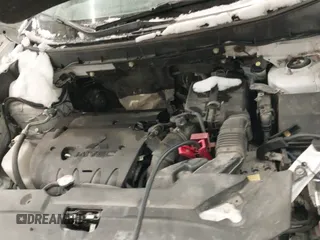 ✅ 2017 Mitsubishi Outlander ES • VIN: JA4AR3AU3HZ070123 • Lot: 41601269. Listed on IAAI with 176,589 mi. Free auction sales archive from the USA and detailed vehicle history report at DreamBid. Image 21.