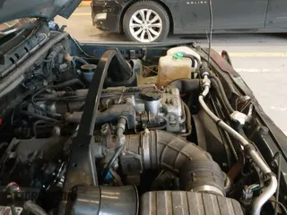 ✅ 1997 Suzuki Sidekick • VIN: JS3TD21V5V4107506 • Lot: 41719449. Wystawiony na IAAI z przebiegiem 172 005 mil. Bezpłatny archiwum sprzedaży aukcyjnych z USA i szczegółowy raport historii pojazdu na DreamBid. Zdjęcie 19.