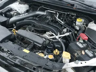 ✅ 2019 Subaru Impreza Premium • VIN: 4S3GTAC6XK3718832 • Lot: 43833182. Listed on IAAI with 102,933 mi. Free auction sales archive from the USA and detailed vehicle history report at DreamBid. Image 24.