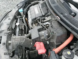 ✅ 2012 Honda CR-Z • VIN: JHMZF1D48CS004281 • Lot: 43599973. Wystawiony na IAAI z przebiegiem 202 676 mil. Bezpłatny archiwum sprzedaży aukcyjnych z USA i szczegółowy raport historii pojazdu na DreamBid. Zdjęcie 20.