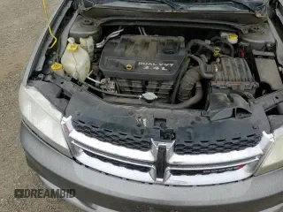 ✅ 2013 Dodge Avenger SE • VIN: 1C3CDZABXDN658296 • Лот: 85731554. Опубликован ранее на Copart с пробегом 149 998 миль. Бесплатный доступ к архиву аукционных продаж из США и подробный отчёт об истории автомобиля на DreamBid. Изображение 13.