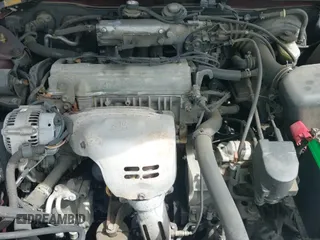 ✅ 1999 Toyota Camry LE • VIN: 4T1BG28K0XU595551 • Lot: 43170150. Wystawiony na IAAI z przebiegiem 157 031 mil. Bezpłatny archiwum sprzedaży aukcyjnych z USA i szczegółowy raport historii pojazdu na DreamBid. Zdjęcie 20.