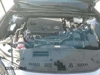 ✅ 2023 Lexus ES 300h F Sport • VIN: 58ABA1C19PU034901 • Лот: 47277325. Опубликован ранее на Copart с пробегом 20 858 миль. Бесплатный доступ к архиву аукционных продаж из США и подробный отчёт об истории автомобиля на DreamBid. Изображение 13.