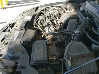 ✅ 2002 Ford Taurus SE • VIN: 1FAFP58U22G136592 • Lot: 43229149. Listed on IAAI with 186,201 mi. Free auction sales archive from the USA and detailed vehicle history report at DreamBid. Image 20.