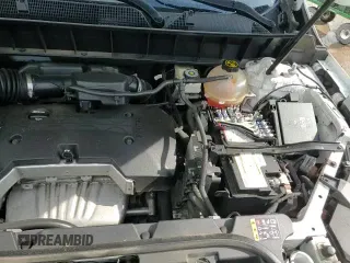 ✅ 2017 GMC Acadia SLE • VIN: 1GKKNSLA1HZ309126 • Lot: 83932755. Listed on Copart with 127,235 mi. Free auction sales archive from the USA and detailed vehicle history report at DreamBid. Image 15.