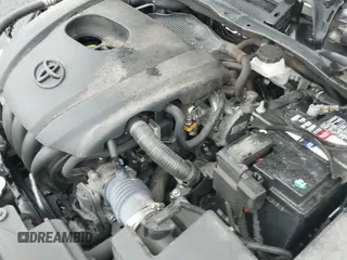 ✅ 2019 Toyota Yaris L • VIN: 3MYDLBYV1KY509934 • Lot: 42221317. Listed on IAAI with 86,090 mi. Free auction sales archive from the USA and detailed vehicle history report at DreamBid. Image 21.