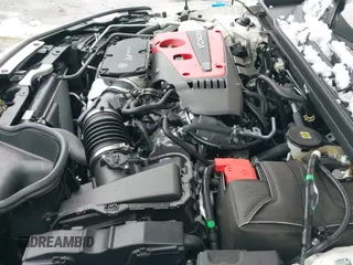 ✅ 2024 Honda Civic Type R • VIN: JHMFL5G44RX004739 • Lot: 41526695. Listed on IAAI with 3,058 mi. Free auction sales archive from the USA and detailed vehicle history report at DreamBid. Image 19.