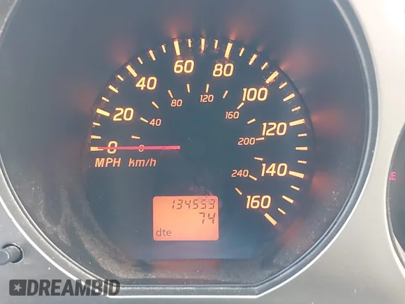 ✅ 2003 Nissan Altima SE • VIN: 1N4BL11D03C315784 • Lot: 44077372. Wystawiony na IAAI z przebiegiem 134 553 mil. Bezpłatny archiwum sprzedaży aukcyjnych z USA i szczegółowy raport historii pojazdu na DreamBid. Zdjęcie 7.