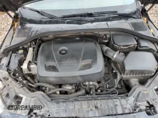 ✅ 2017 Volvo V60 • VIN: YV440MWK2H1036518 • Lot: 44070455. Wystawiony na Copart z przebiegiem 109 357 mil. Bezpłatny archiwum sprzedaży aukcyjnych z USA i szczegółowy raport historii pojazdu na DreamBid. Zdjęcie 15.