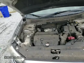 ✅ 2019 Mitsubishi Outlander ES • VIN: JA4AP3AU2KU005371 • Lot: 59728585. Listed on Copart with 142,696 mi. Free auction sales archive from the USA and detailed vehicle history report at DreamBid. Image 14.