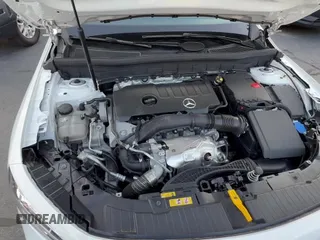 ✅ 2023 Mercedes-Benz GLB 250 • VIN: W1N4M4HB9PW308660 • Lot: 42531116. Listed on IAAI with 32,543 mi. Free auction sales archive from the USA and detailed vehicle history report at DreamBid. Image 12.