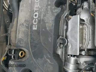 ✅ 2021 Chevrolet Equinox LT • VIN: 3GNAXTEV1MS161498 • Lot: 43545010. Listed on IAAI with 122,646 mi. Free auction sales archive from the USA and detailed vehicle history report at DreamBid. Image 19.