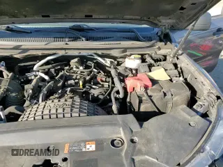 ✅ 2021 Ford Ranger XL • VIN: 1FTER4FH4MLD44015 • Lot: 92883095. Listed on Copart with 115,231 mi. Free auction sales archive from the USA and detailed vehicle history report at DreamBid. Image 13.