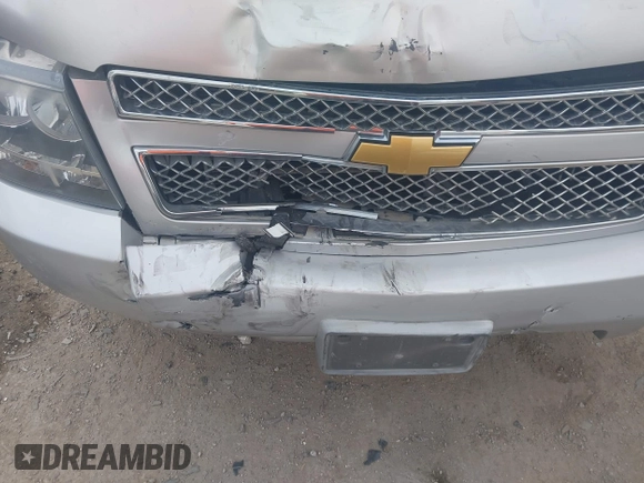 ✅ 2011 Chevrolet Tahoe LT • VIN: 1GNSCBE09BR102441 • Lot: 44520041. Wystawiony na IAAI z przebiegiem 160 036 mil. Bezpłatny archiwum sprzedaży aukcyjnych z USA i szczegółowy raport historii pojazdu na DreamBid. Zdjęcie 6.