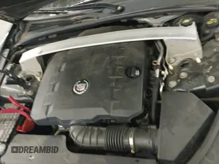 ✅ 2011 Cadillac CTS Premium • VIN: 1G6DS5ED9B0107719 • Lot: 40856746. Wystawiony na IAAI z przebiegiem 155 948 mil. Bezpłatny archiwum sprzedaży aukcyjnych z USA i szczegółowy raport historii pojazdu na DreamBid. Zdjęcie 13.