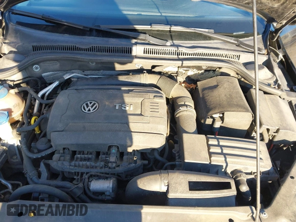 ✅ 2014 Volkswagen Jetta SE • VIN: 3VWD17AJ1EM380918 • Lot: 44106907. Wystawiony na IAAI z przebiegiem 128 220 mil. Bezpłatny archiwum sprzedaży aukcyjnych z USA i szczegółowy raport historii pojazdu na DreamBid. Zdjęcie 10.