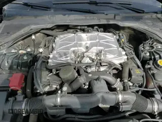 ✅ 2017 Jaguar XE 35t Prestige • VIN: SAJAK4BV2HA974312 • Лот: 51285455. Опубликован ранее на Copart с пробегом 99 910 миль. Бесплатный доступ к архиву аукционных продаж из США и подробный отчёт об истории автомобиля на DreamBid. Изображение 16.