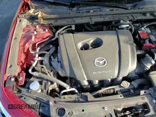 ✅ 2019 Mazda 3 Preferred • VIN: 3MZBPADL0KM110025 • Lot: 82397635. Listed on Copart with 108,653 mi. Free auction sales archive from the USA and detailed vehicle history report at DreamBid. Image 15.