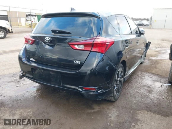 ✅ 2017 Toyota Corolla • VIN: JTNKARJE4HJ534818 • Lot: 44312852. Wystawiony na IAAI z przebiegiem 86 765 mil. Bezpłatny archiwum sprzedaży aukcyjnych z USA i szczegółowy raport historii pojazdu na DreamBid. Zdjęcie 4.
