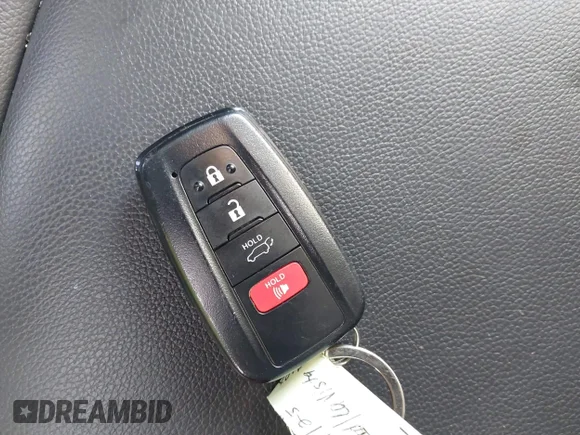 ✅ 2023 Toyota Highlander Hybrid XLE • VIN: 5TDKARAH1PS022773 • Lot: 43175776. Wystawiony na IAAI z przebiegiem 27 605 mil. Bezpłatny archiwum sprzedaży aukcyjnych z USA i szczegółowy raport historii pojazdu na DreamBid. Zdjęcie 11.