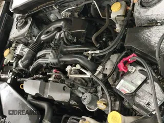 ✅ 2012 Subaru Forester X Premium • VIN: JF2SHBCC5CH434005 • Lot: 41553623. Wystawiony na IAAI z przebiegiem 182 397 mil. Bezpłatny archiwum sprzedaży aukcyjnych z USA i szczegółowy raport historii pojazdu na DreamBid. Zdjęcie 14.