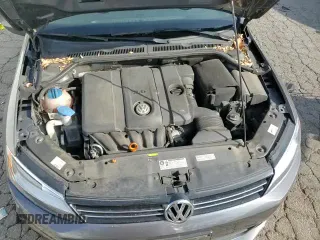 ✅ 2013 Volkswagen Jetta SEL • VIN: 3VWLP7AJ2DM417175 • Lot: 86203844. Listed on Copart with 90,967 mi. Free auction sales archive from the USA and detailed vehicle history report at DreamBid. Image 13.