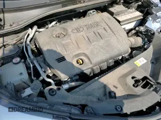 ✅ 2021 Toyota C-HR XLE • VIN: JTNKHMBX1M1126012 • Lot: 60221805. Listed on Copart with 38,759 mi. Free auction sales archive from the USA and detailed vehicle history report at DreamBid. Image 15.