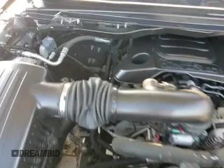 ✅ 2022 Ram 1500 Tradesman • VIN: 1C6SRFGT9NN282514 • Lot: 84974835. Listed on Copart with 73,952 mi. Free auction sales archive from the USA and detailed vehicle history report at DreamBid. Image 13.