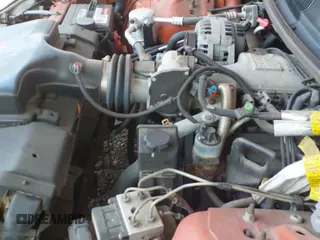 ✅ 2002 Chevrolet Camaro • VIN: 2G1FP22K822136340 • Lot: 42824629. Listed on IAAI with 83,285 mi. Free auction sales archive from the USA and detailed vehicle history report at DreamBid. Image 19.