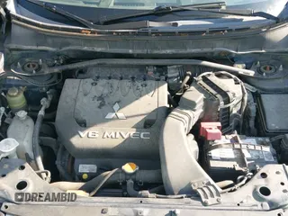 ✅ 2007 Mitsubishi Outlander XLS • VIN: JA4MS41X27Z010138 • Lot: 42779450. Listed on IAAI with 143,416 mi. Free auction sales archive from the USA and detailed vehicle history report at DreamBid. Image 15.