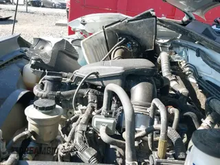 ✅ 2023 Toyota Tacoma SR • VIN: 3TYSX5EN7PT019050 • Лот: 43178648. Опубликован ранее на IAAI с пробегом 44 187 миль. Бесплатный доступ к архиву аукционных продаж из США и подробный отчёт об истории автомобиля на DreamBid. Изображение 13.