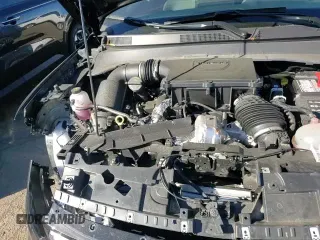 ✅ 2024 Jeep Compass Limited • VIN: 3C4NJDCN0RT174491 • Лот: 85155345. Опубликован ранее на Copart с пробегом 7 941 миль. Бесплатный доступ к архиву аукционных продаж из США и подробный отчёт об истории автомобиля на DreamBid. Изображение 14.