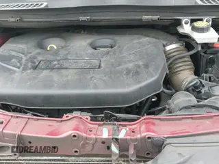 ✅ 2015 Ford Escape Titanium • VIN: 1FMCU9J90FUB74988 • Lot: 43561618. Listed on IAAI with 93,694 mi. Free auction sales archive from the USA and detailed vehicle history report at DreamBid. Image 19.