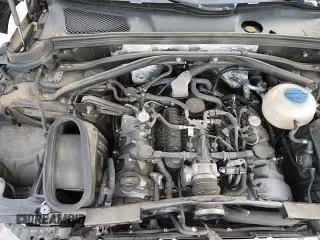 ✅ 2017 Porsche Macan S • VIN: WP1AB2A50HLB11922 • Lot: 86151135. Listed on Copart with 50,121 mi. Free auction sales archive from the USA and detailed vehicle history report at DreamBid. Image 15.