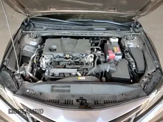 ✅ 2022 Toyota Camry XSE • VIN: 4T1K61AK7NU717830 • Lot: 82608545. Listed on Copart with 31,278 mi. Free auction sales archive from the USA and detailed vehicle history report at DreamBid. Image 13.