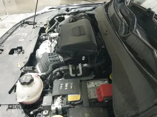 ✅ 2023 Jeep Compass (RED) Edition • VIN: 3C4NJDCN4PT568220 • Lot: 43206333. Wystawiony na IAAI z przebiegiem 26 997 mil. Bezpłatny archiwum sprzedaży aukcyjnych z USA i szczegółowy raport historii pojazdu na DreamBid. Zdjęcie 21.