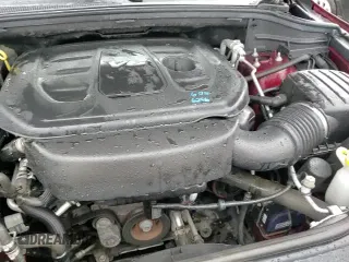 ✅ 2018 Jeep Grand Cherokee Upland • VIN: 1C4RJFAG3JC151627 • Lot: 81346135. Listed on Copart with 88,567 mi. Free auction sales archive from the USA and detailed vehicle history report at DreamBid. Image 15.