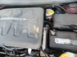 ✅ 2017 Jeep Cherokee Trailhawk L Plus • VIN: 1C4PJMBS8HD238619 • Lot: 89864485. Listed on Copart with 129,378 mi. Free auction sales archive from the USA and detailed vehicle history report at DreamBid. Image 15.